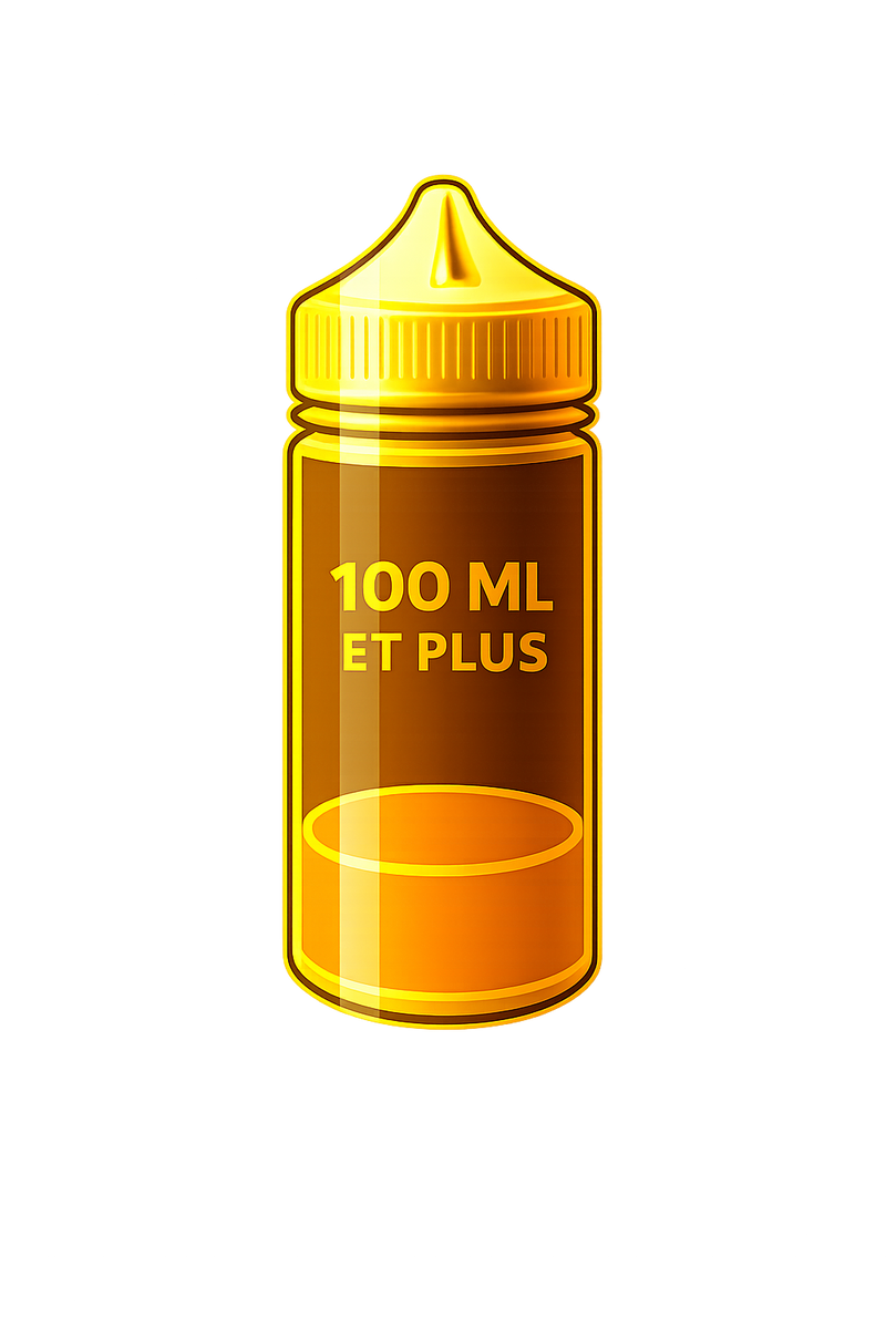 100 ML ET PLUS