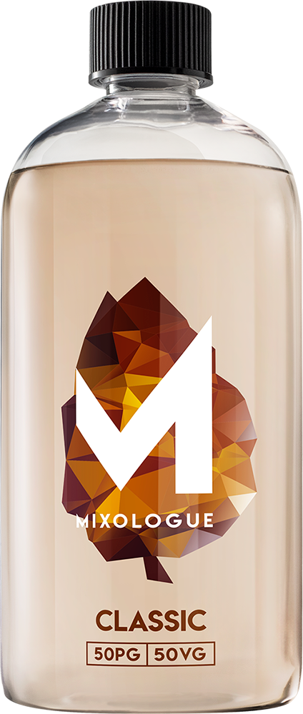 RECETTES CLASSICS MIXO