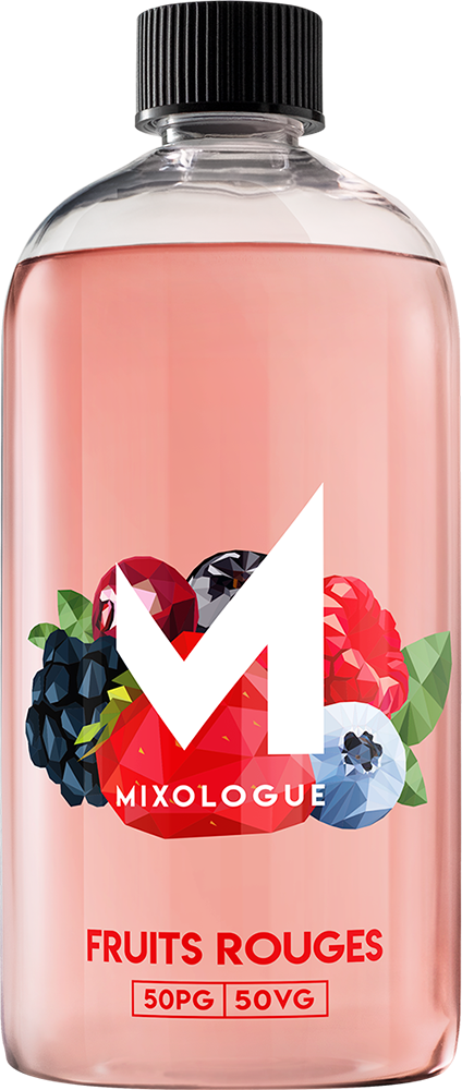 RECETTES FRUITEES MIXO