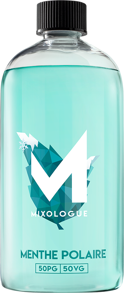 RECETTES MENTHOLEES MIXO