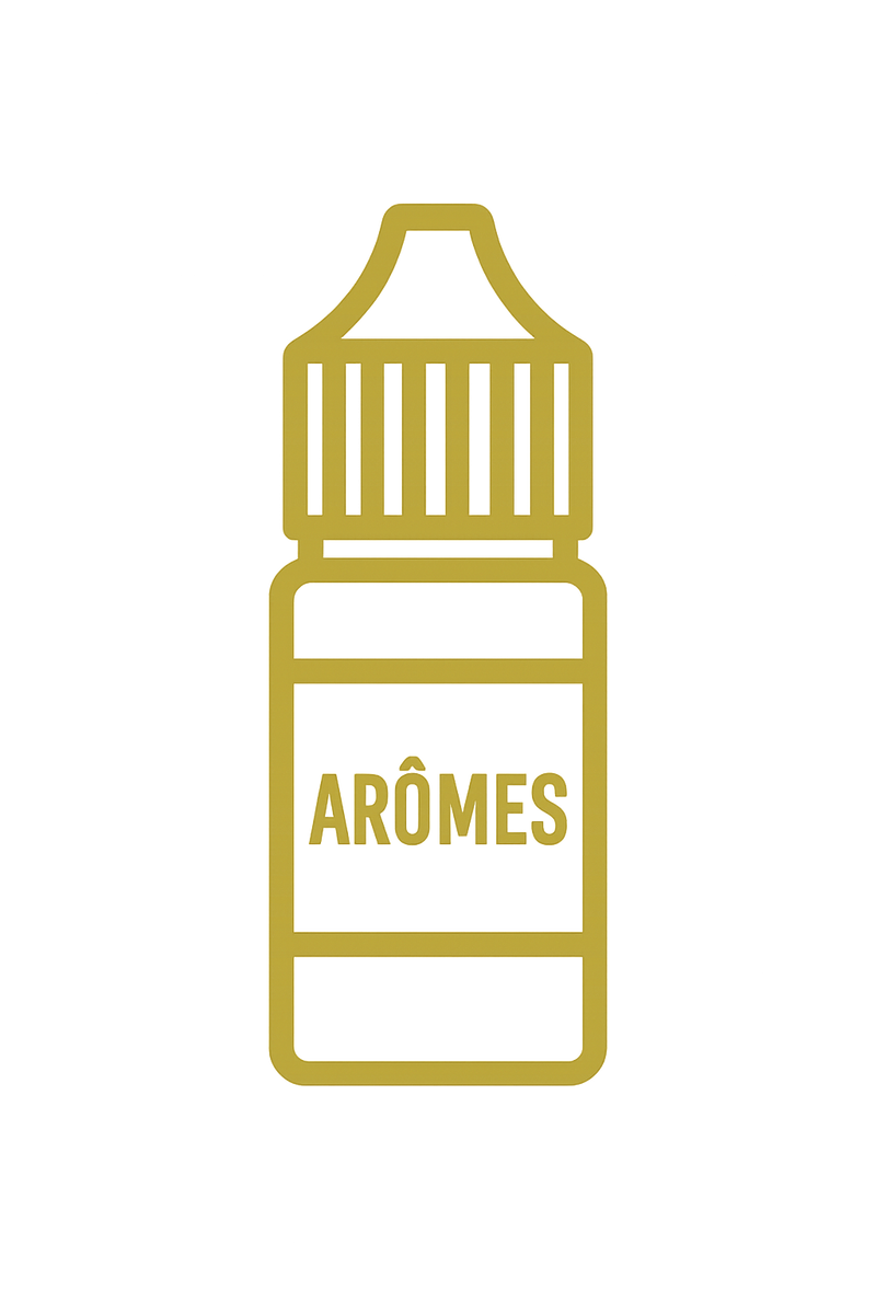 arômes