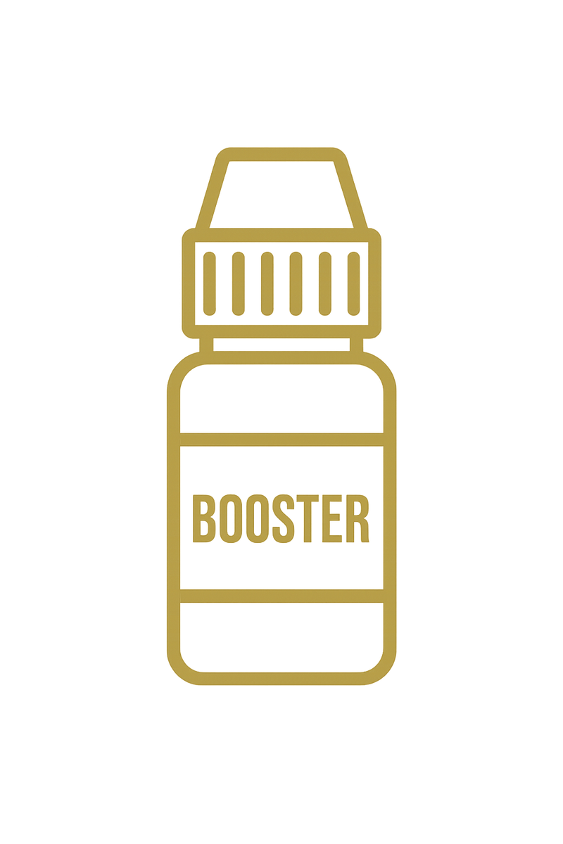 Boosters