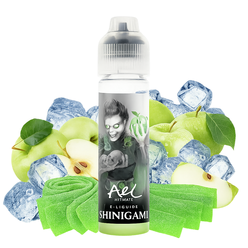 Shinigami 50ml Ultimate A&L