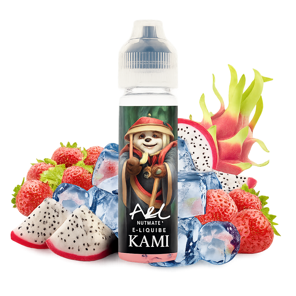 Kami 50ml Ultimate A&L