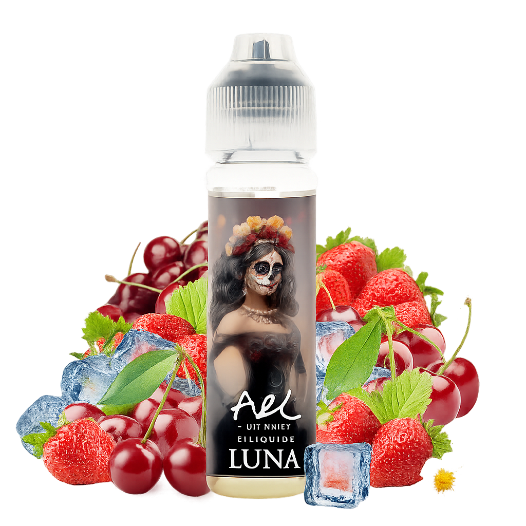 Luna 50ml Ultimate A&L