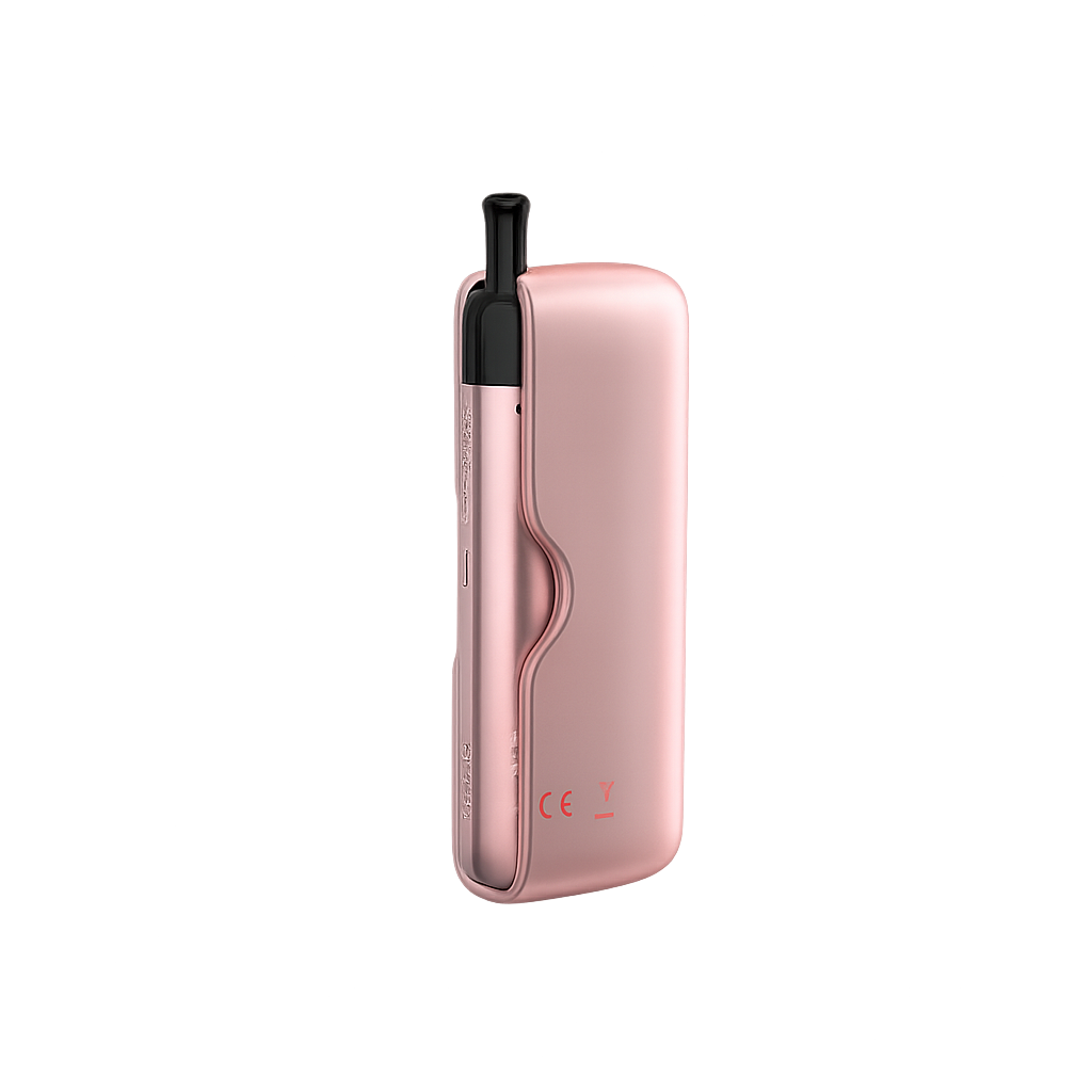 Kit Doric Galaxy VOOPOO