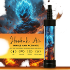 Hookah Air Fumytech Batterie intégrée 3200 mah