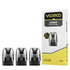 Cartouche Argus Top Fill (x3) Voopoo