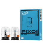 Cartouche Pixo (x2) Aspire