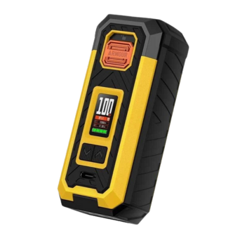 Box Armour S 100w - Vaporesso