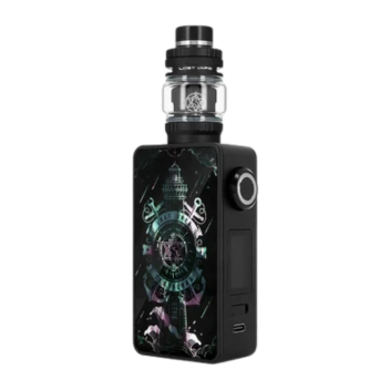 Kit Centaurus M200 Lost Vape