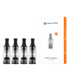 Cartouche Wenax M1 (x4) Geekvape