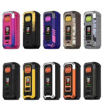 Box Armour S 100w - Vaporesso