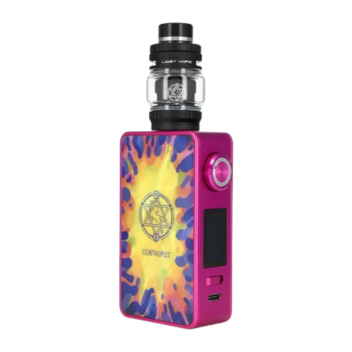 Kit Centaurus M200 Lost Vape