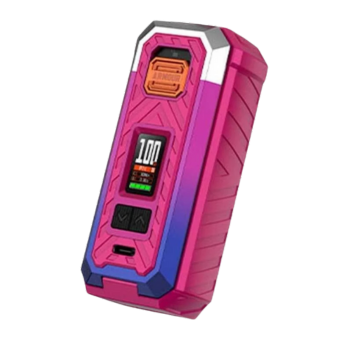 Box Armour S 100w - Vaporesso