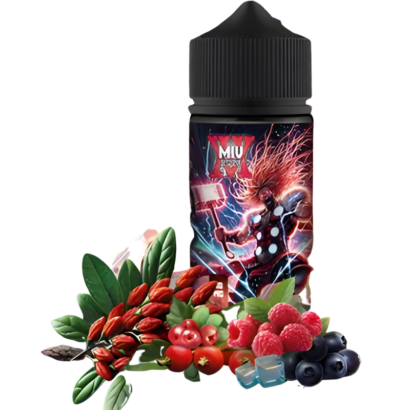 Godji - Miv Distrib - 100ml