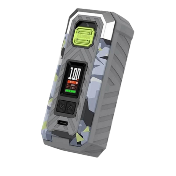 Box Armour S 100w - Vaporesso