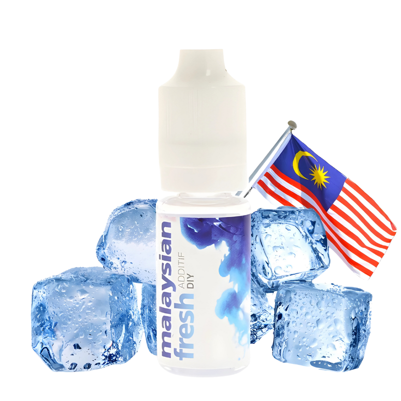 Additif Malaysian Fresh Solana