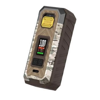 Box Armour S 100w - Vaporesso