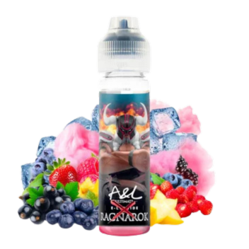 Ragnarok X 50ml Ultimate A&L