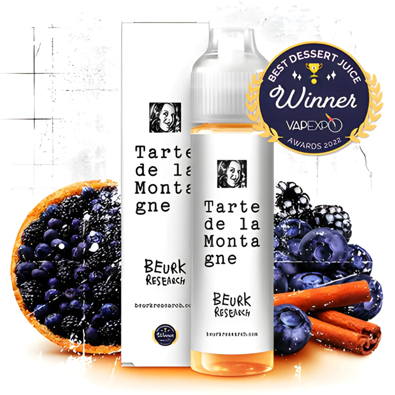 BEURK RESEARCH 50 ML