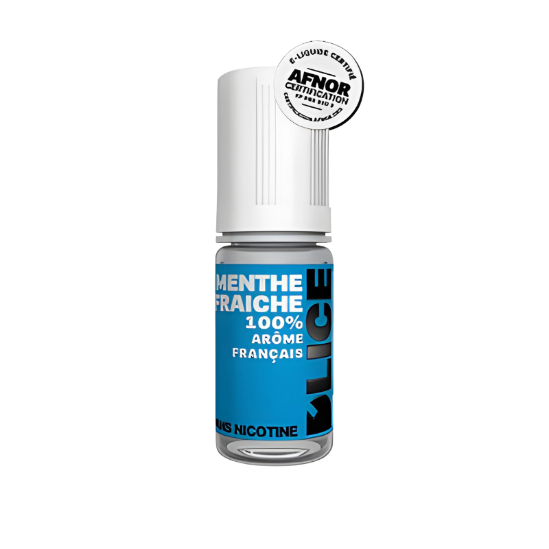 D'lice Menthe Fraiche