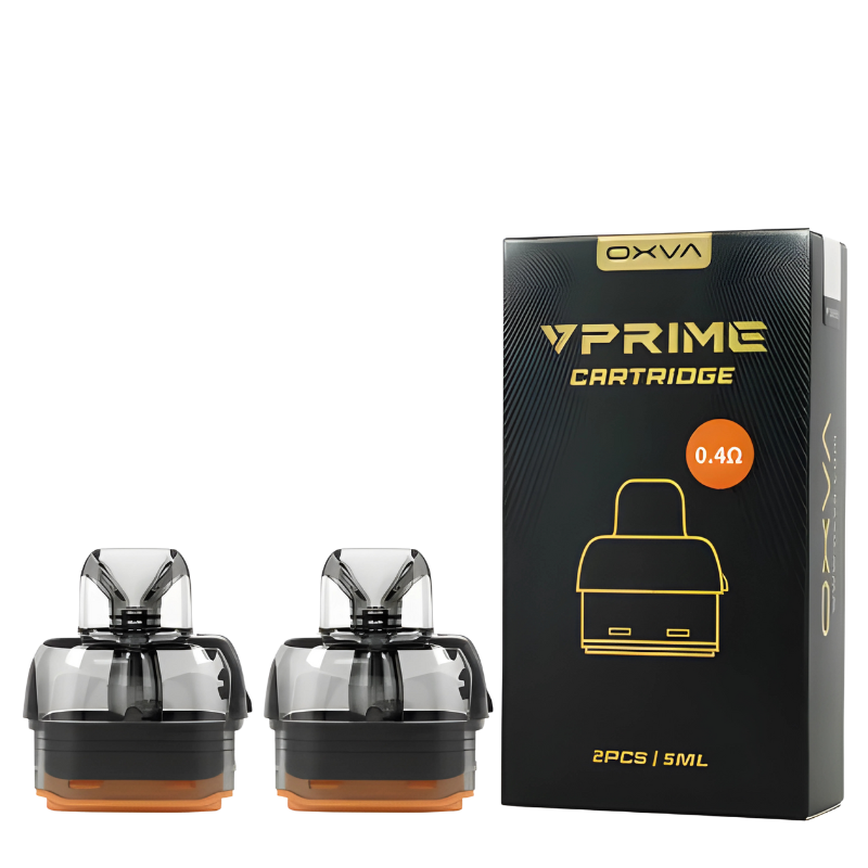 Cartouche VPrime (x2) OXVA