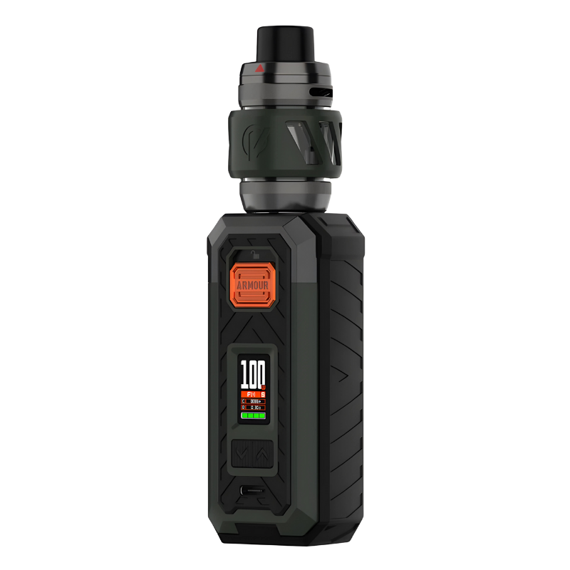Kit Armour S iTank 2 Vaporesso