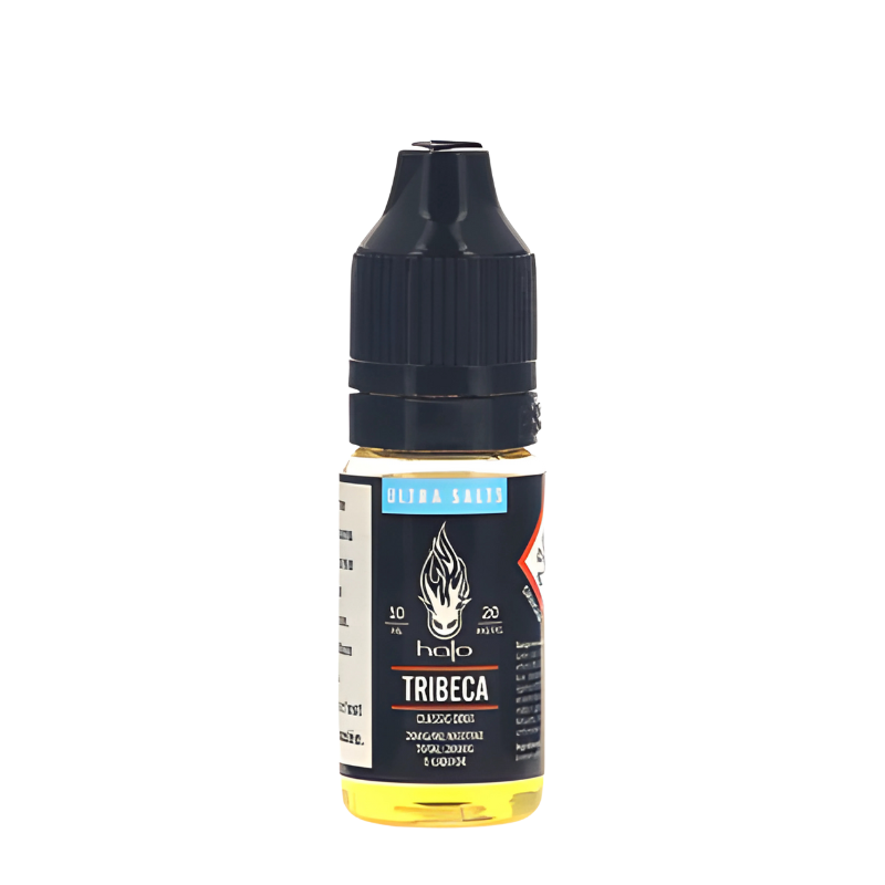 Tribeca Salts Halo 10 ml