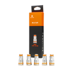 Résistances B Series (x5) Geek Vape