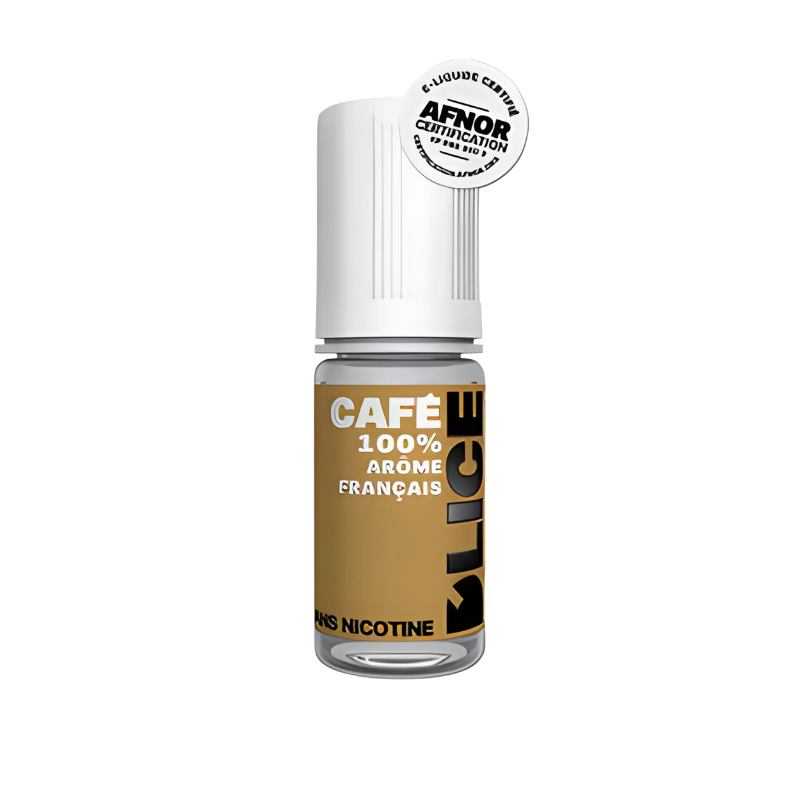 D'lice Café