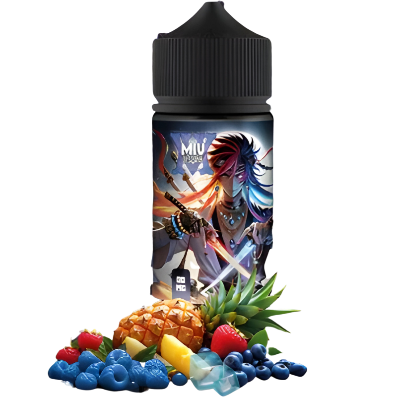 Tengen - Miv Distrib - 100ml