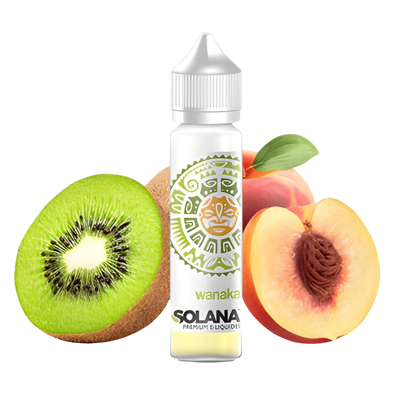 Wanaka Solana 50 ml