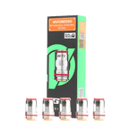Résistances GTI (x5) iTank Vaporesso