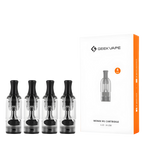Cartouche Wenax M1 (x4) Geekvape