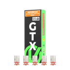 Résistances GTX (x5) Vaporesso