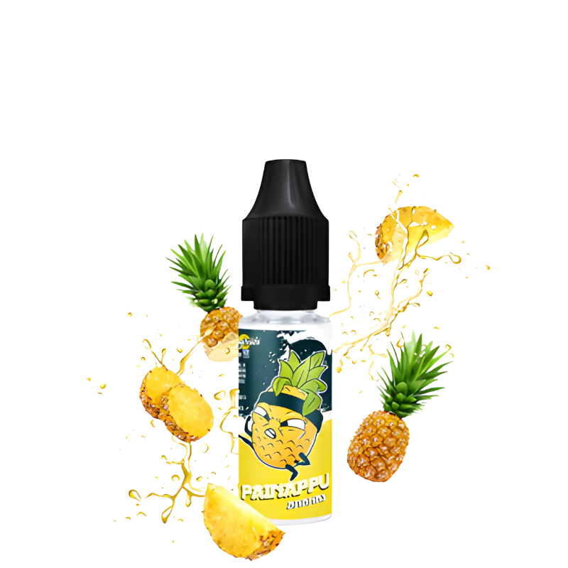 Painappu Kung Fruits