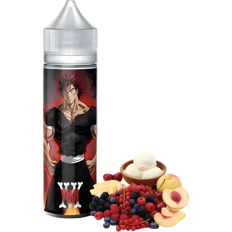 Yuji - Miv Distrib - 50ml