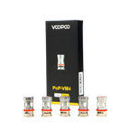 Résistances PnP Drag/Vinci/Navi/Seal (x5) Voopoo