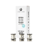 Résistances UB Max (x3) Lost Vape