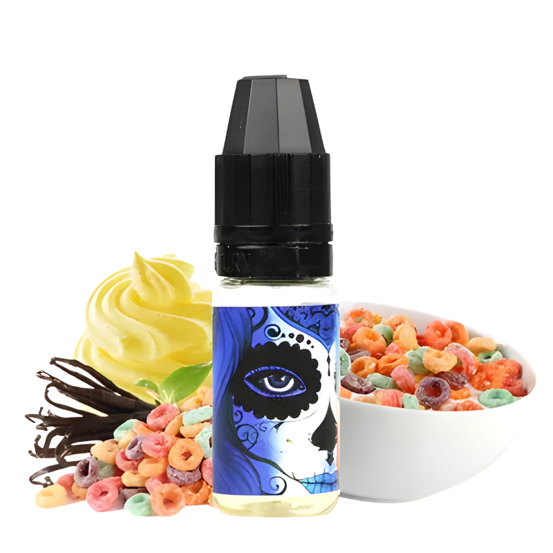 Concentré Miky Milk