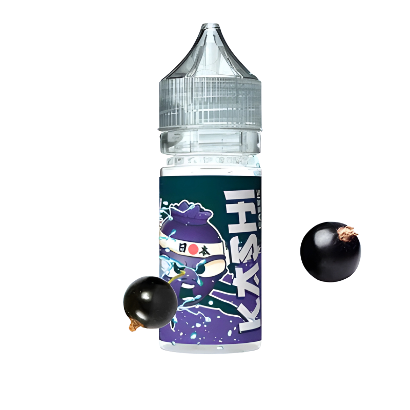 Concentré Kashi Kung Fruits 30 ml