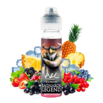 Ragnarok Legend 50ml Ultimate A&L