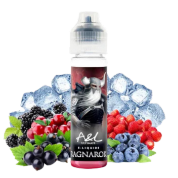Ragnarok 50ml Ultimate A&L