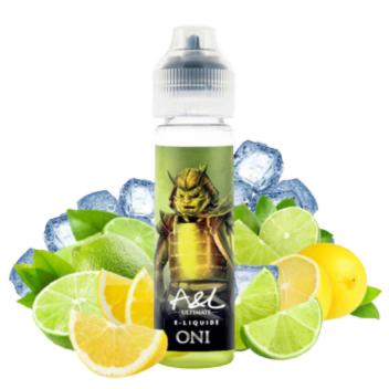 Oni 50ml Ultimate A&L