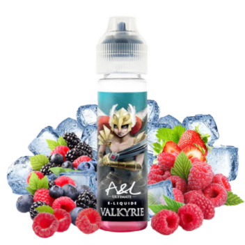 Valkyrie 50ml Ultimate A&L