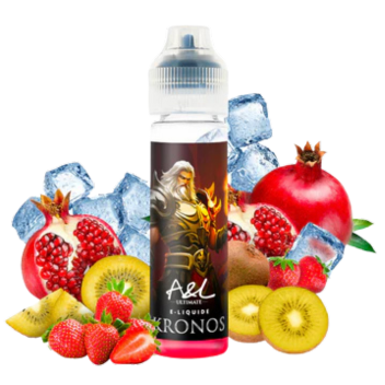 Kronos 50ml Ultimate A&L