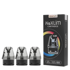 Cartouche NeXlim (x3) OXVA