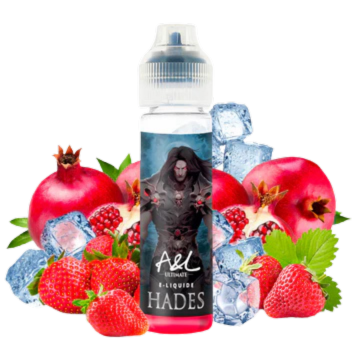 Hades 50ml Ultimate A&L