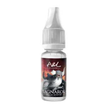 Ragnarok Ultimate A&L Sels de Nicotine